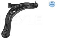 MEYLE Steering lever, wheel suspension 35-16 050 0052 - Shift Knob