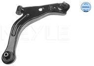 MEYLE Steering lever, wheel suspension 35-16 050 0085 - Shift Knob