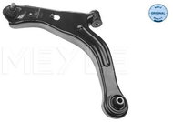 MEYLE Steering lever, wheel suspension 35-16 050 0086 - Shift Knob