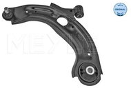 MEYLE Steering lever, wheel suspension 35-16 050 0099 - Shift Knob
