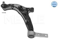 MEYLE Steering lever, wheel suspension 36-16 050 0078 - Shift Knob