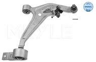 MEYLE Steering lever, wheel suspension 36-16 050 0082 - Shift Knob