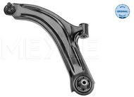 MEYLE Steering lever, wheel suspension 36-16 050 0085 - Shift Knob