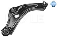 MEYLE Steering lever, wheel suspension 36-16 050 0098 - Shift Knob