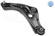 MEYLE Steering lever, wheel suspension 36-16 050 0099 - Shift Knob