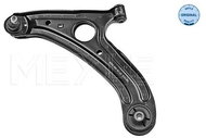 MEYLE Steering lever, wheel suspension 37-16 050 0006 - Shift Knob