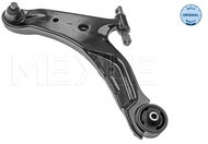MEYLE Steering lever, wheel suspension 37-16 050 0012 - Shift Knob