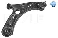MEYLE Steering lever, wheel suspension 37-16 050 0070 - Shift Knob