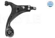 MEYLE Steering lever, wheel suspension 37-16 050 0072 - Shift Knob