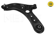 MEYLE Steering lever, wheel suspension 37-16 050 0083/HD - Shift Knob