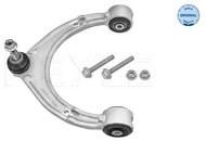 MEYLE Steering lever, wheel suspension 416 050 0001/S - Shift Knob