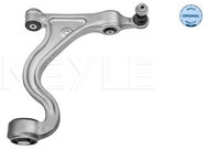 MEYLE Steering lever, wheel suspension 416 050 0002 - Shift Knob