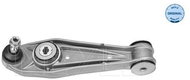 MEYLE Steering lever, wheel suspension 416 050 0005 - Shift Knob