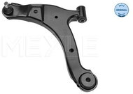 MEYLE Steering lever, wheel suspension 44-16 050 0000 - Shift Knob