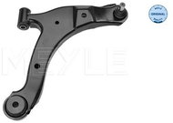 MEYLE Steering lever, wheel suspension 44-16 050 0001 - Shift Knob