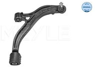 MEYLE Steering lever, wheel suspension 44-16 050 0008 - Shift Knob