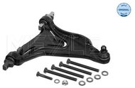 MEYLE Steering lever, wheel suspension 516 050 0019 - Shift Knob