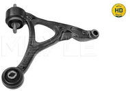 MEYLE Steering lever, wheel suspension 516 050 0026/HD - Shift Knob