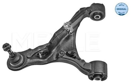 MEYLE Steering lever, wheel suspension 53-16 050 0007 - Shift Knob - Main image