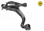 MEYLE Steering lever, wheel suspension 53-16 050 0009/HD - Shift Knob