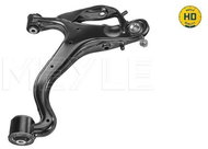 MEYLE Steering lever, wheel suspension 53-16 050 0010/HD - Shift Knob