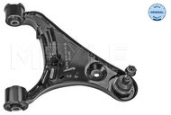 MEYLE Steering lever, wheel suspension 53-16 050 0016 - Shift Knob