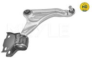MEYLE Axle arm 53-16 050 0020/HD - Suspension Arm