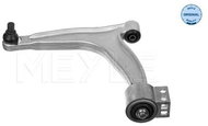MEYLE Steering lever, wheel suspension 616 050 0001 - Shift Knob