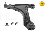 MEYLE Steering lever, wheel suspension 616 050 0009/HD - Shift Knob