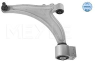 MEYLE Steering lever, wheel suspension 616 050 0015 - Shift Knob