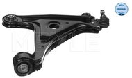 MEYLE Steering lever, wheel suspension 616 050 0017 - Shift Knob