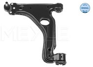 MEYLE Steering lever, wheel suspension 616 050 0019 - Shift Knob