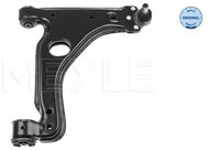 MEYLE Steering lever, wheel suspension 616 050 0020 - Shift Knob
