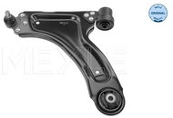 MEYLE Steering lever, wheel suspension 616 050 0021 - Shift Knob