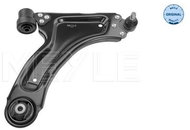 MEYLE Steering lever, wheel suspension 616 050 0022 - Shift Knob