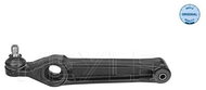 MEYLE Steering lever, wheel suspension 616 050 0025 - Shift Knob