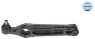 MEYLE Steering lever, wheel suspension 616 050 0026 - Shift Knob