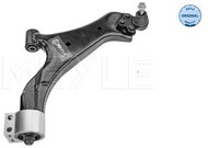 MEYLE Steering lever, wheel suspension 616 050 0031 - Shift Knob