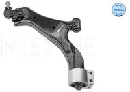 MEYLE Steering lever, wheel suspension 616 050 0032 - Shift Knob