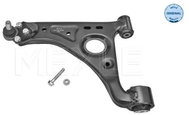 MEYLE Steering lever, wheel suspension 616 050 0038 - Shift Knob