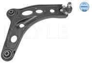 MEYLE Steering lever, wheel suspension 616 050 0046 - Shift Knob