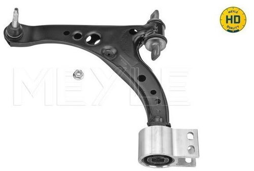 MEYLE Steering lever, wheel suspension 616 050 0049/HD - Shift Knob - Main image