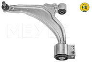 MEYLE Steering lever, wheel suspension 616 050 0071/HD - Shift Knob