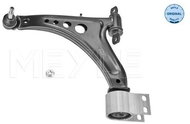 MEYLE Steering lever, wheel suspension 616 050 0073 - Shift Knob