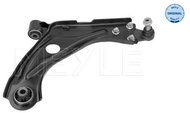 MEYLE Steering lever, wheel suspension 616 050 0076/S - Shift Knob