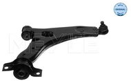 MEYLE Steering lever, wheel suspension 716 050 0007 - Shift Knob