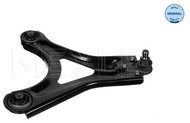 MEYLE Steering lever, wheel suspension 716 050 0009 - Shift Knob