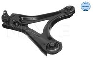 MEYLE Steering lever, wheel suspension 716 050 0010 - Shift Knob