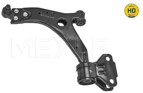 MEYLE Steering lever, wheel suspension 716 050 0015/HD - Shift Knob - Main image