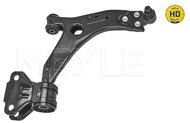 MEYLE Steering lever, wheel suspension 716 050 0016/HD - Shift Knob